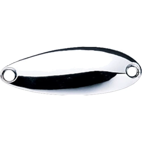 Блешня Smith Pure 6.5g # 01 S (без гачка) (1665.10.74): undefined undefined