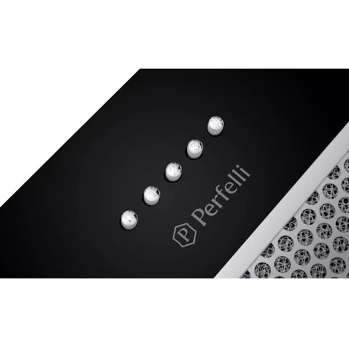 Вытяжка Perfelli BI 7652 BL 1000 LED фото 7