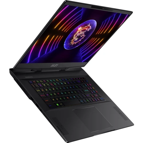 Ноутбук MSI Stealth 17Studio A13VH (A13VH-008US): Операційна система Windows 11