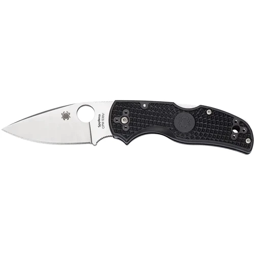 Нож Spyderco Native 5 FRN (C41PBK5) (C41PBK5)