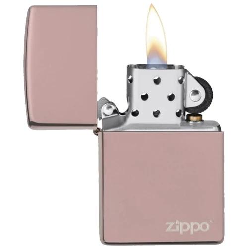 Зажигалка Zippo 49190 w/Zippo - Lasered (49190 ZL) фото 2