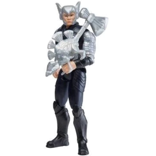 Набір ігрових фігурок HASBRO Marvel Mech Strike Тор (F6592/F6673) фото 5