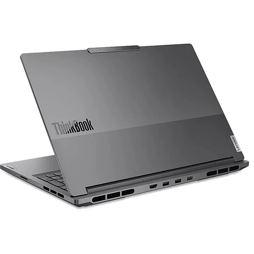 Ноутбук Lenovo ThinkBook 16p G4 IRH (21J8001BMH): Экран 16" IPS (2560x1600)