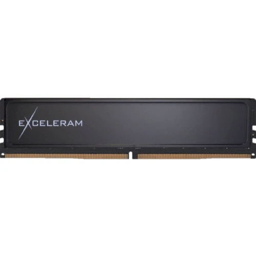 Exceleram 16 GB DDR5 6600 MHz Dark (ED50160663440C)