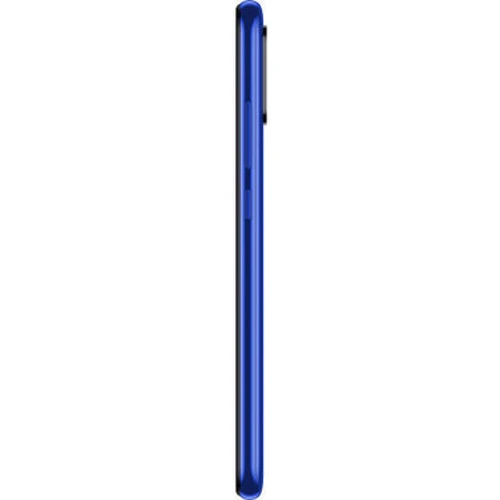 Смартфон Xiaomi Mi A3 4/64 GB Blue Approved Витринный образец фото 5