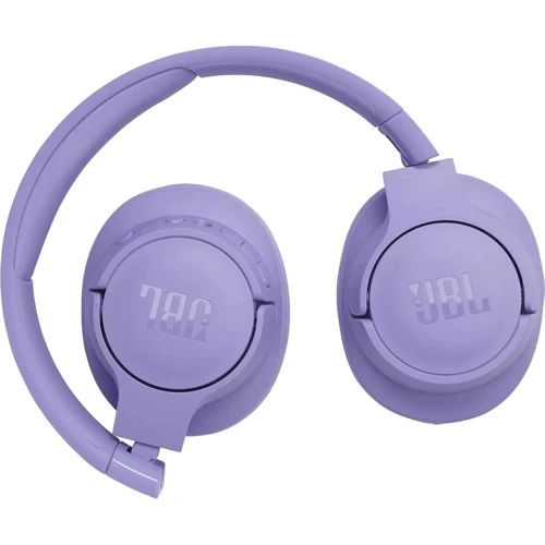 Наушники JBL Tune 770 NC Purple (JBLT770NCPUR) UA
