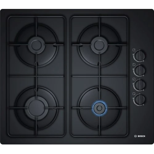 Варочная поверхность газовая Bosch POP6B6B80