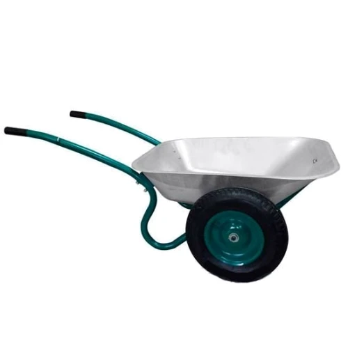 Садово-будівельні Тачки Forte WB6407