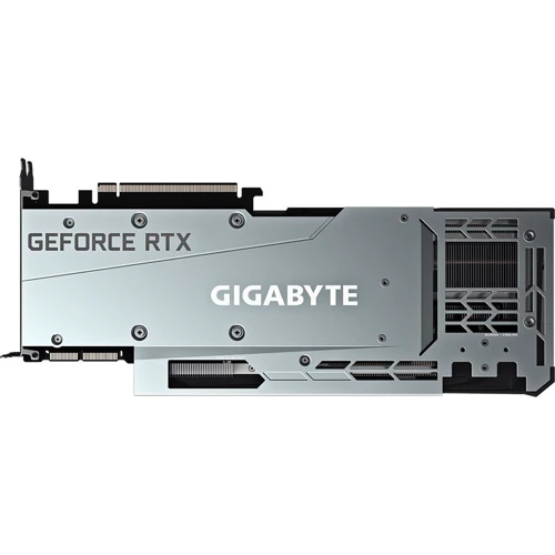 Видеокарта GIGABYTE GeForce RTX 3090 GAMING OC 24G (GV-N3090GAMING OC-24GD): Форм-фактор Стандартная