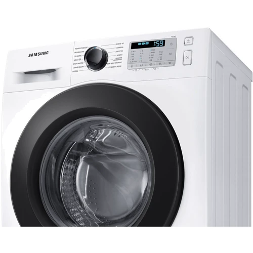 Стиральная машина Samsung WW8NK52E3PW: Сушка нет