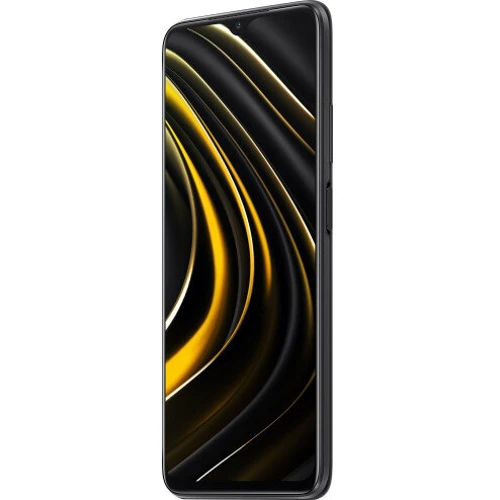 Смартфон Xiaomi Poco M3 4/64 GB Power Black Approved Витринный образец фото 4
