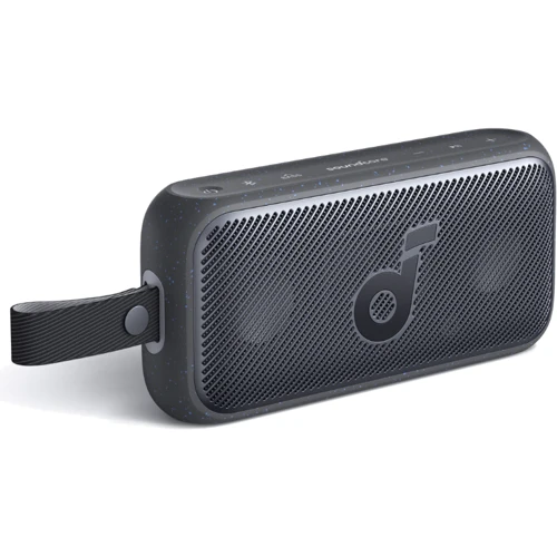 Акустика ANKER SoundCore Motion 300 Black