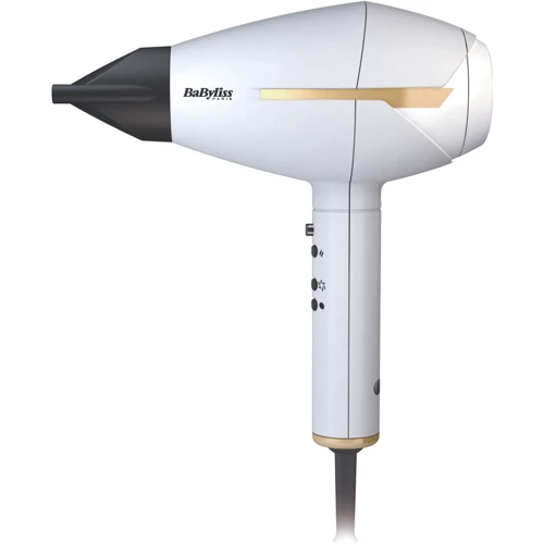 Фен BaByliss 6735E: Тип фен