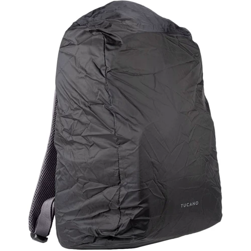 Сумка для ноутбуков Tucano 16" Flash Gray (BKFLASH15-G) фото 11