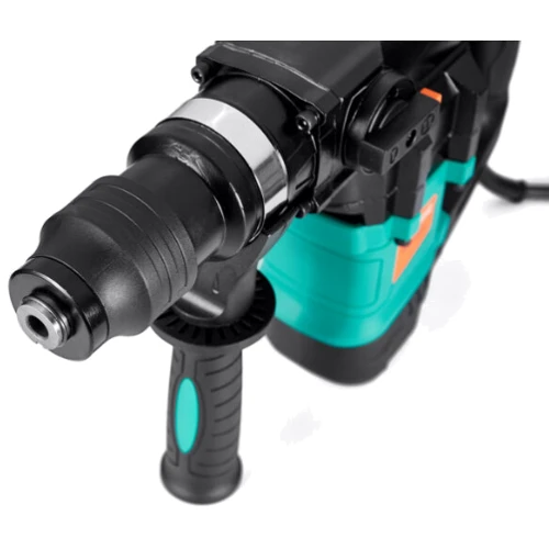 Перфоратор Sturm RH25280V: Макс. число оборотів холостого ходу, об/хв 970