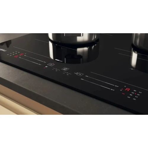 Варильна поверхня Whirlpool WFS 5060CPBF: Тип нагрівального елементу електричної поверхні Индукционный