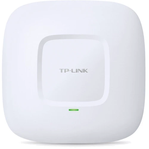 Точка доступу Wi-Fi TP-Link EAP110: Максимальна швидкість 300 Мбіт / с
