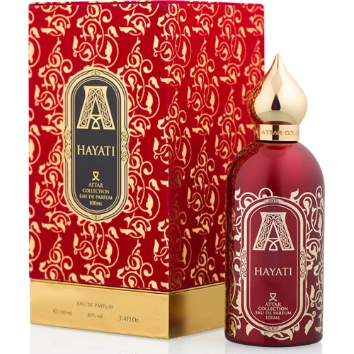 

Парфюмированная вода Attar Collection Hayati 100 ml