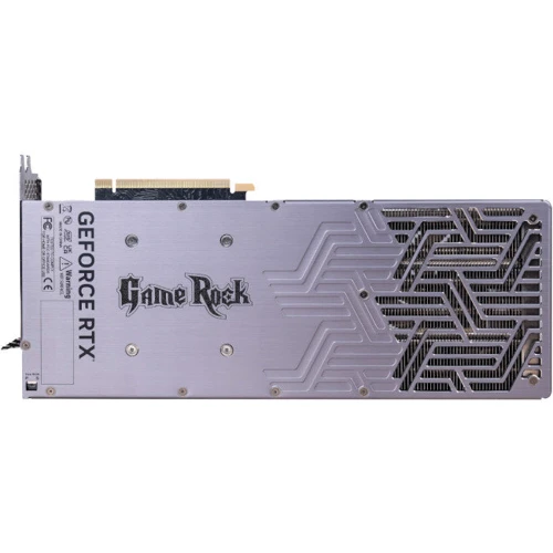 Видеокарта Gainward GeForce RTX 4090 Phantom GS (NED4090S19SB-1020P): Исполнение Однослотовое