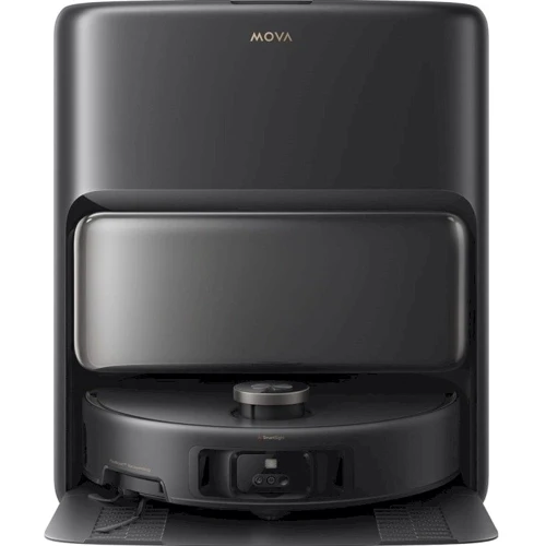 Робот уборщик MOVA V50 Ultra Complete Black (RLV72LE-1-bl)