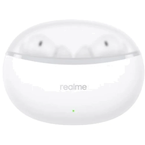 Навушники Realme Buds Air 3 Neo White: Тип конструкції вакуумні