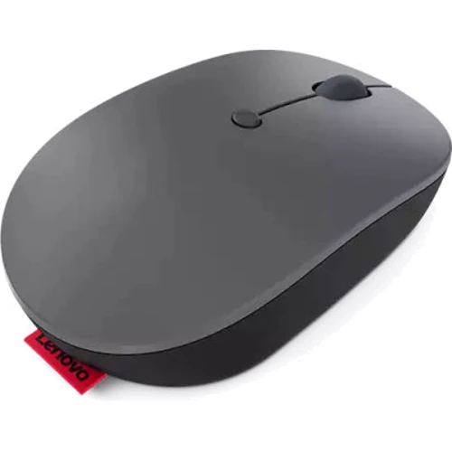 Мышь Lenovo Go USB-C Wireless Grey (4Y51C21216): Интерфейс подключения Wireless