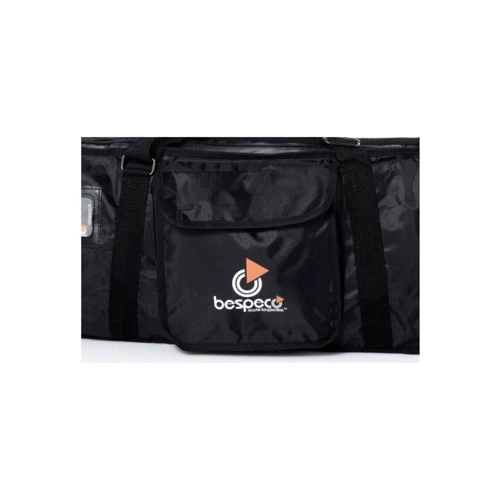 Чохол для клавішних Bespeco Bag449MKB: Тип Чехлы, кейсы, сумки