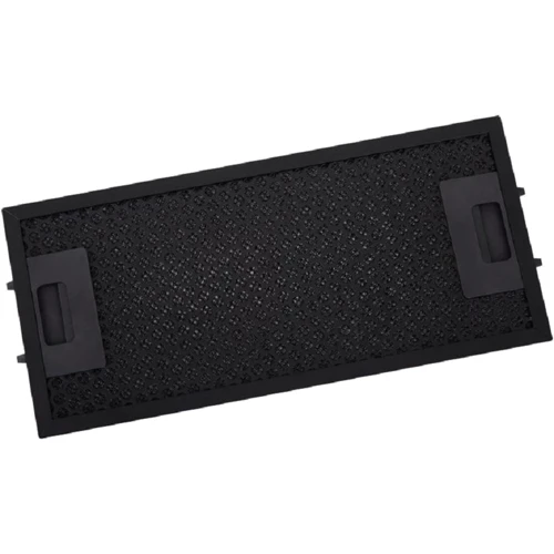 Витяжка Interline LINE BL A/60 GL/PB: Тип фільтра повітря Рециркуляция, Отвод