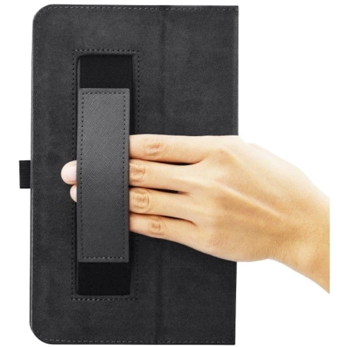 Аксесуар для планшетних ПК BeCover Slimbook Black для Lenovo Tab M10 TB-328F (3rd Gen) 10.1" (708339)