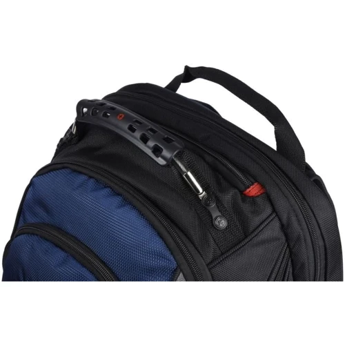 Wenger Ibex Black/Blue (600638) for MacBook Pro 15"