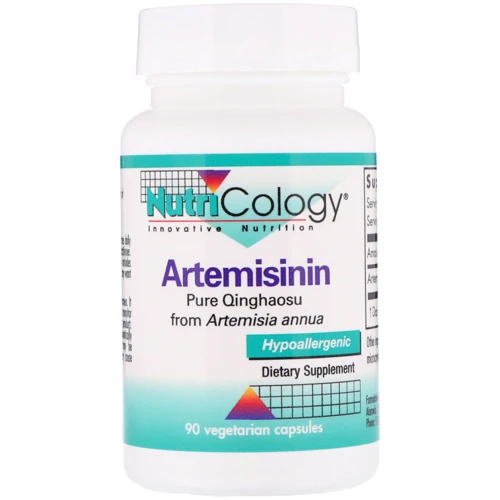 Nutricology Artemisinin 90 Caps (ARG-52160)