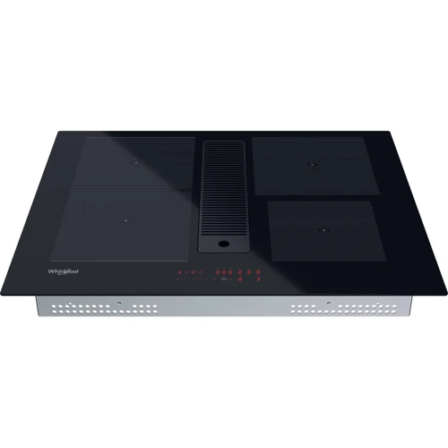 Варочная поверхность WHIRLPOOL WVH 1065B F KIT: Размеры для встраивания 56х49 см