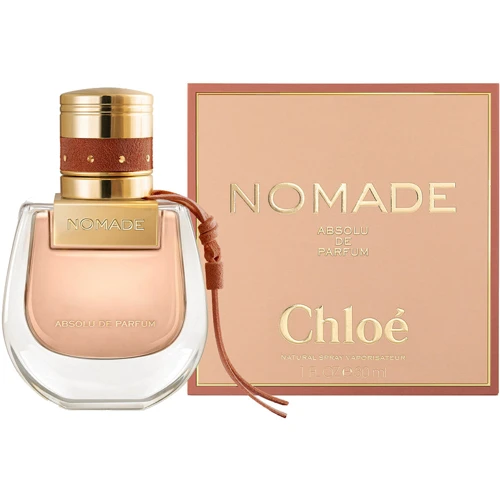 Парфюмированная вода Chloe Nomade Absolu De Parfum 30 ml
