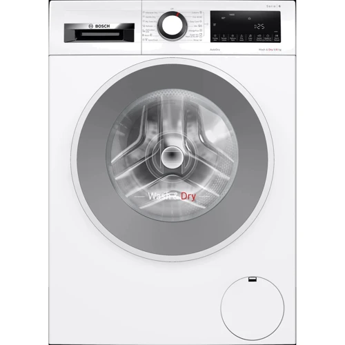 Стиральная машина Bosch WNA14400ME: Тип машины Автомат с сушкой