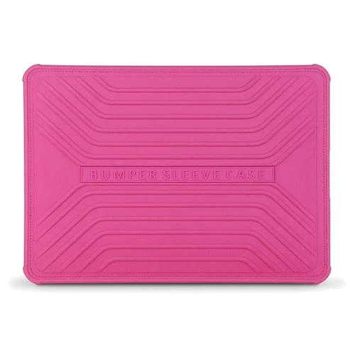 Аксессуар для iPad WIWU Voyage Sleeve Pink (GM3909) for iPad Pro 9.7"