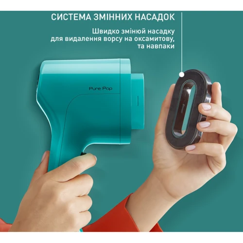 Відпарювач Tefal DT2024E1 фото 9
