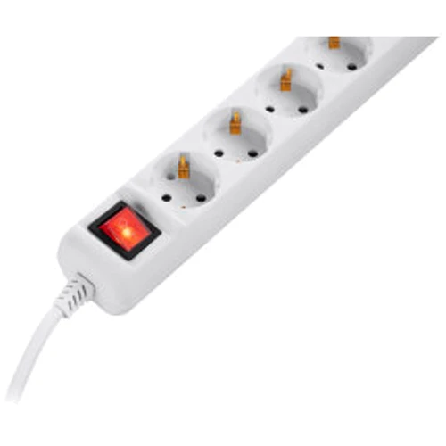 Сетевой фильтр 2Е (2E-U05ES15M5)