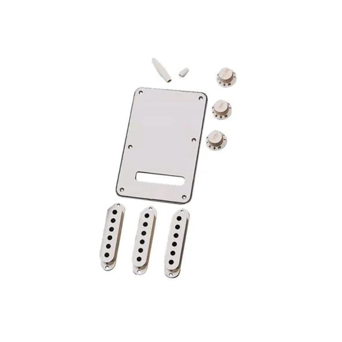 Набір аксесуарів для електрогітари FENDER STRATOCASTER ACCESSORY KITS