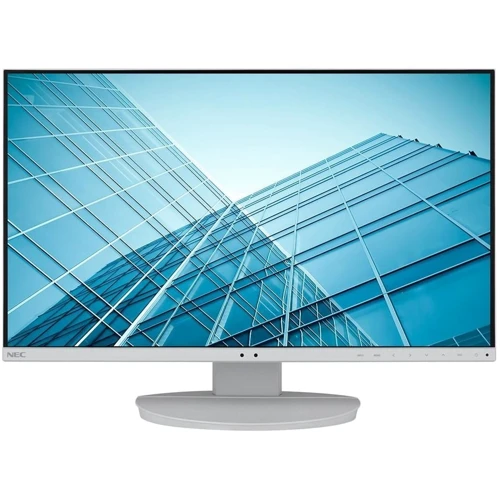 Монитор NEC EA241F White