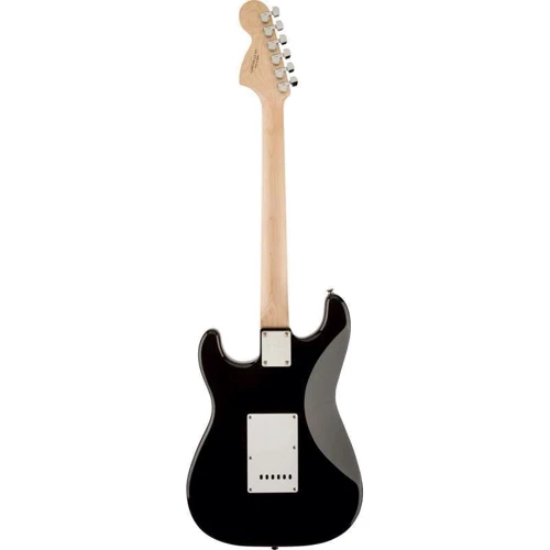Электрогитара Squier BY Fender Affinity Series Stratocaster MN Black