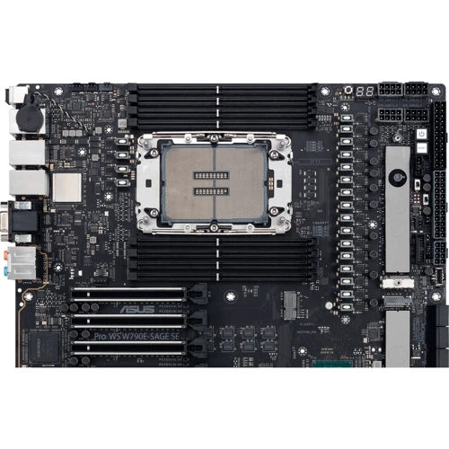 ASUS PRO WS W790E-SAGE SE фото 9