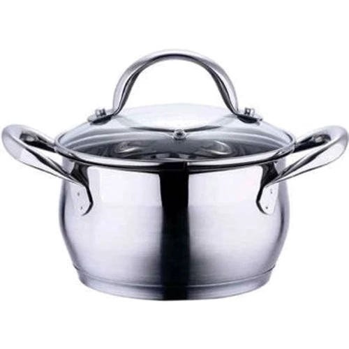 Кастрюля Кастрюля Bergner BG 6505 (1.2 л)