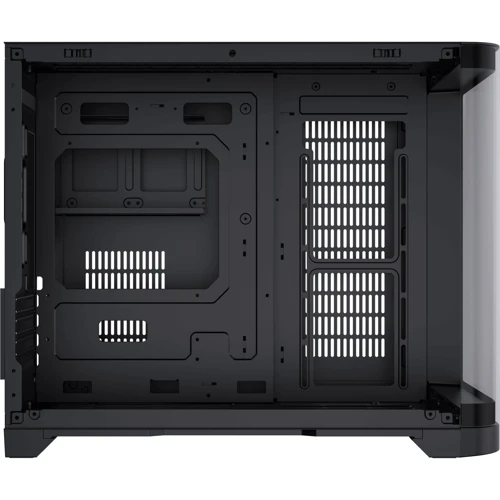 Корпус Gamemax HYPE-M Black: Типоразмер Full-Tower
