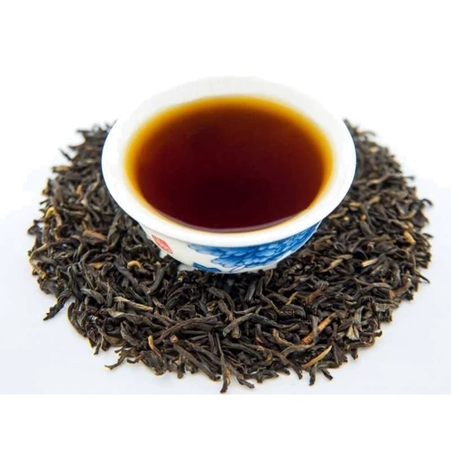 Чай Teahouse Золотой Юньнань №309 250 г фото 3