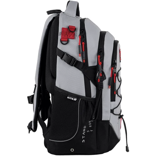 Рюкзак Kite K25-727L-2 Education Teens 727L-2 фото 9