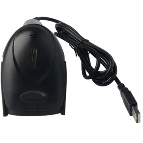  Сканер штрих-кодов Xkancode B2 USB, black (B2): Тип Ручной