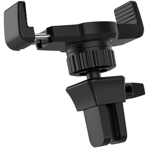 Держатель Hoco Car Holder Air Vent CA38 Black: Производитель HOCO