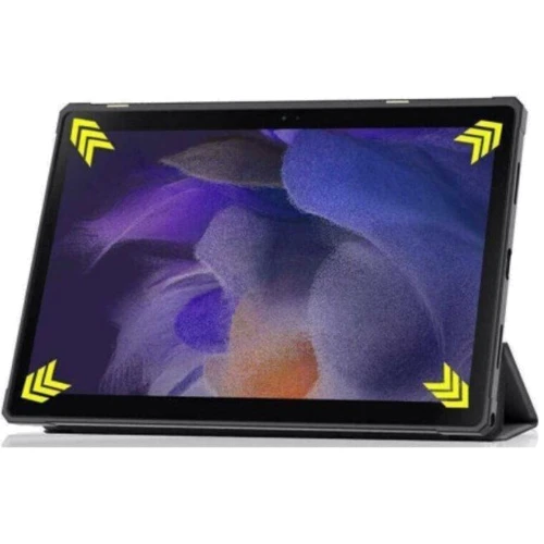 Аксессуар для планшетных ПК BeCover Flexible TPU Mate Deep Blue for Samsung Galaxy Tab A8 10.5 (2021) SM-X200 / SM-X205(708378) фото 7