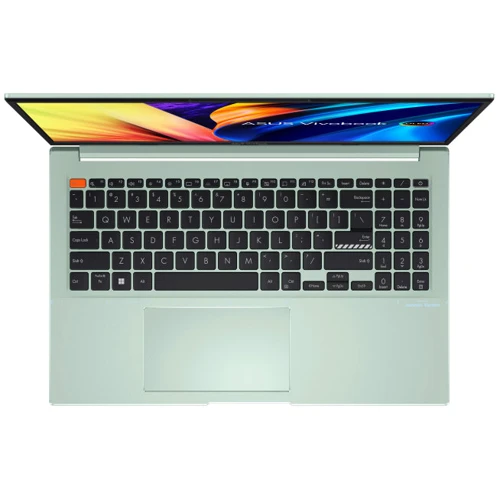 Ноутбук ASUS M3502QA-L1210 (90NB0XX3-M009X0) UA: Видеоадаптер AMD Radeon Graphics