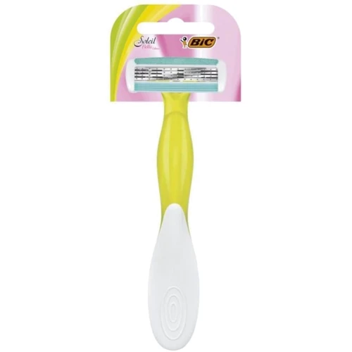 BIC Soleil Bella Colours Станок для бритья